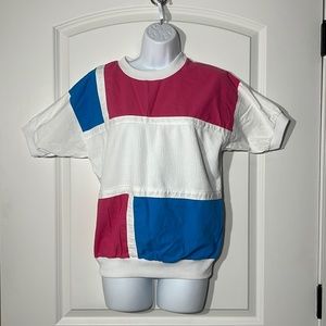 Vintage ACT III top